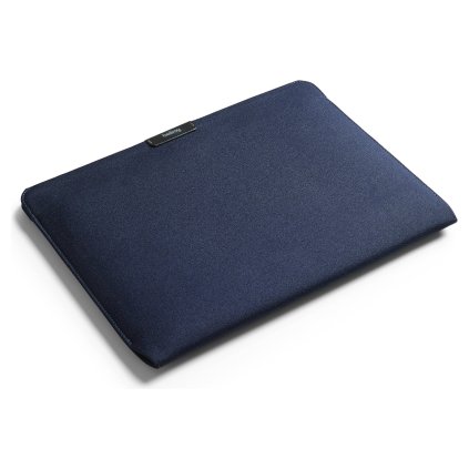 bellroy laptop sleeve 14 navy galerie v2 dlsc nav 227 01