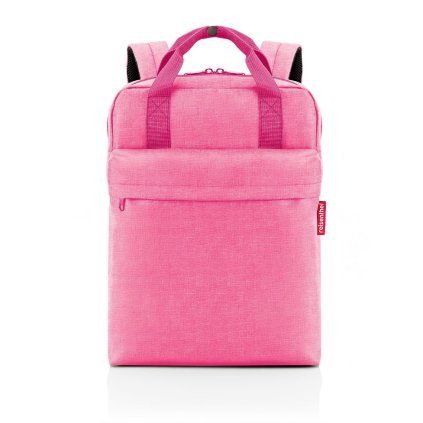 Reisenthel Allday M Twist Pink