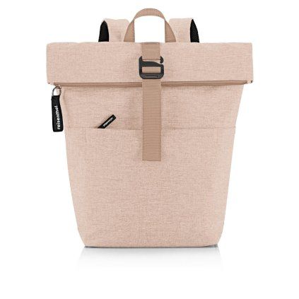 Reisenthel Rolltop Twist Coffee