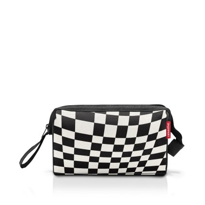405158 reisenthel travelcosmetic op art