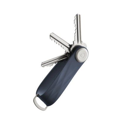 Orbitkey 2.0 Active Key Organiser - Midnight