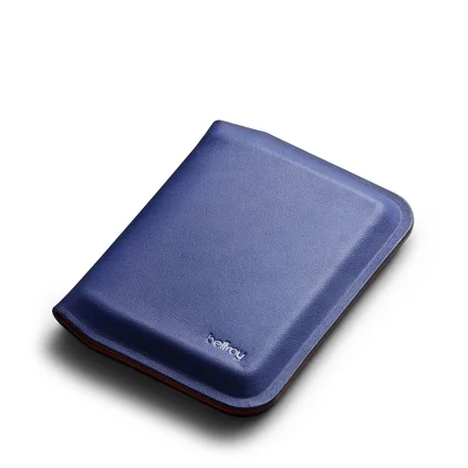 Bellroy Apex Slim Sleeve Indigo