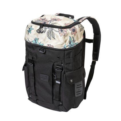Meatfly Batoh Scintilla NEW - Fragnance Sand / Black - 26 L