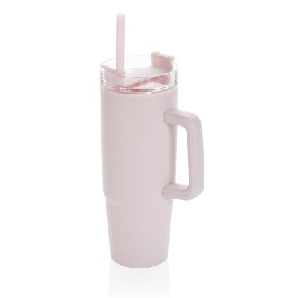 405973 velky cestovni hrnek tana 900ml xd ruzovy