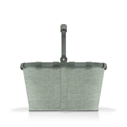 406054 5 reisenthel carrybag frame twist sage