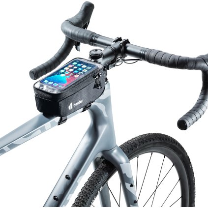 deuter Phone Bag 0.7 Black