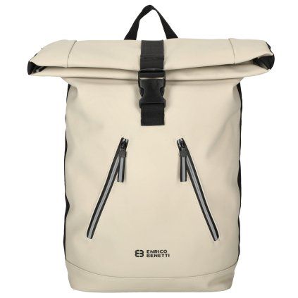Enrico Benetti Bergen 56003 Light Taupe 22l