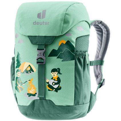 3610121 2293 Schmusebaer spearmint seagreen D 00