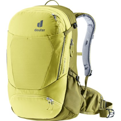 deuter Trans Alpine 24 sprout-cactus