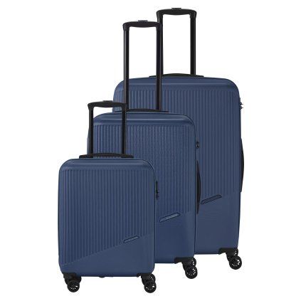 Travelite Bali S,M,L Blue
