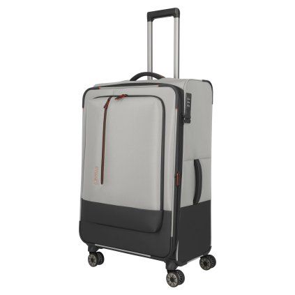 Travelite Crosslite 5.0 L White Sand