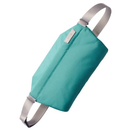 bellroy sling teal galerie v2 bsla tal 230 01