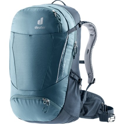 deuter Trans Alpine 30 atlantic-ink