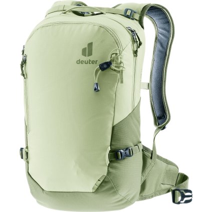 deuter Freecline 15 mineral-grove