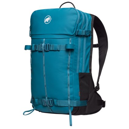 Mammut Nirvana 18 sapphire-black