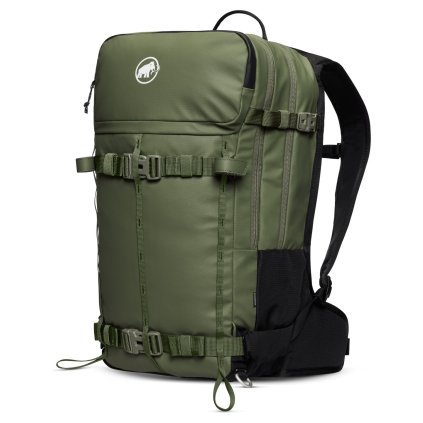 mammut nirvana 28 40299 marsh black 7619876450814 01