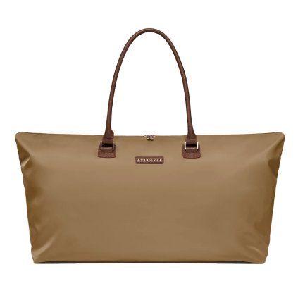 SuitSuit Cestovní taška BS-72714 Fab Seventies Cuban Sand