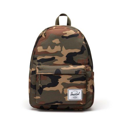 Herschel Classic™ XL - Woodland Camo 30L