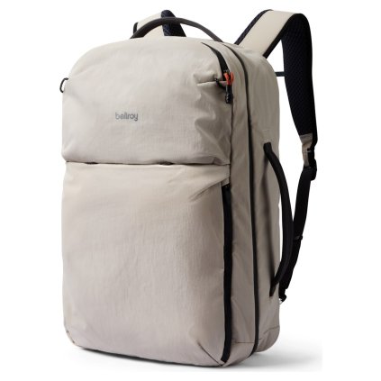 bellroy lite travel pack 30l ash galerie v2 blpa ash 241 01