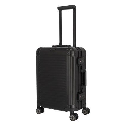 Travelite Next 2.0 S Black Matt