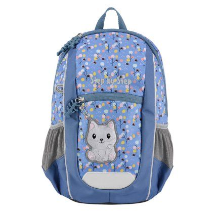Step by Step KIGA MAXI - Cat Momo