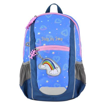 Step by Step KIGA MAXI - Rainbow Lui