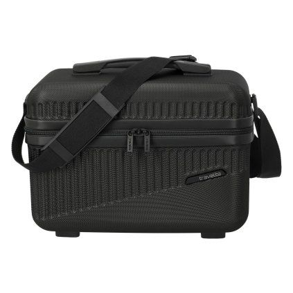 Travelite Bali Beautycase Black