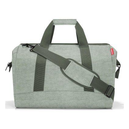 Reisenthel Allrounder M Twist Sage
