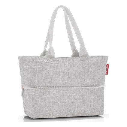 Reisenthel Shopper E1 Twist Sky Rose