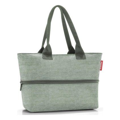 Reisenthel Shopper E1 Twist Sage