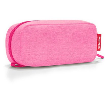 Reisenthel Multicase Twist Pink – pouzdro, celkový pohled