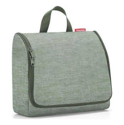 Reisenthel Toiletbag XL Twist Sage