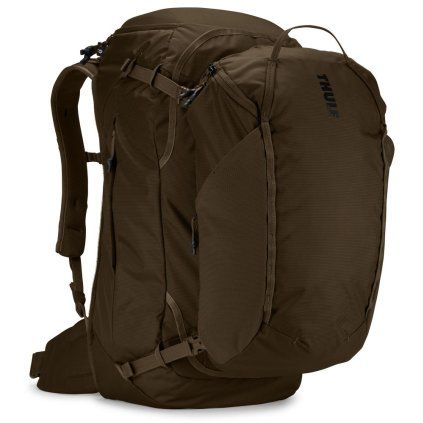 Thule Landmark cestovní batoh 70 l TLPM270 - Deep Khaki