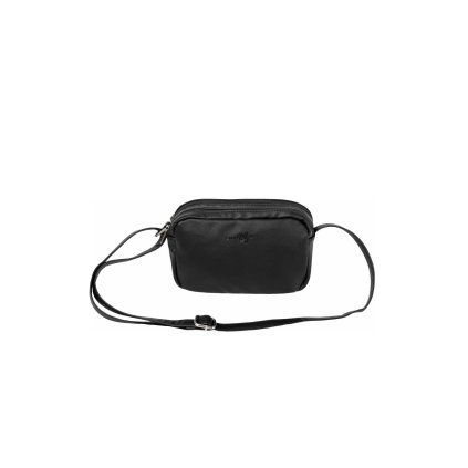 Meatfly kabelka Talia Black |
