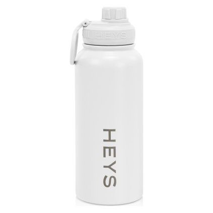 Termoláhev Heys White