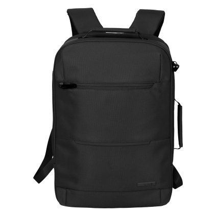 Travelite Workfloow Backpack L Black