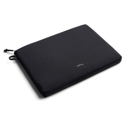 bellroy lite laptop sleeve 14 black galerie v2 dlla blk 234 01