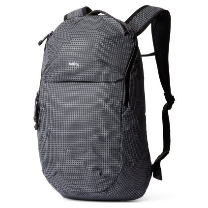 bellroy lite ready pack 18l arcade gray galerie v2 blra arg 233 01