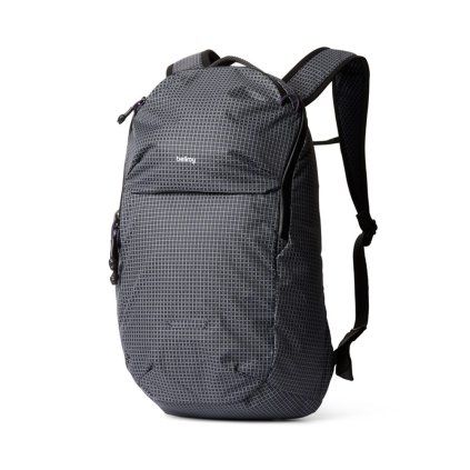 Bellroy Lite Ready Pack 18L Arcade Gray  + Testovací sada toaletních vod ZDARMA