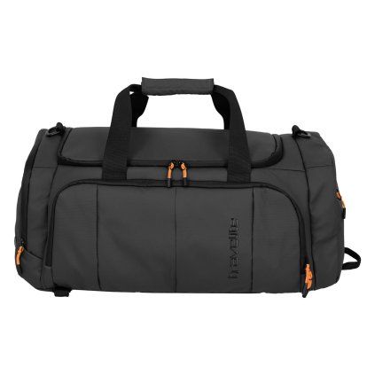 travelite 91015 01 travelite briize weekender black we v