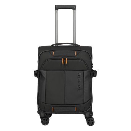 travelite 91047 01 travelite briize s black s vg
