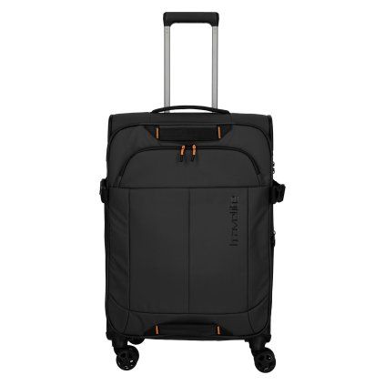 travelite 91048 01 travelite briize m black m vg