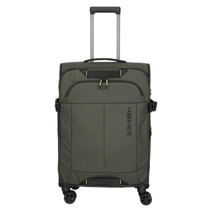 travelite 91048 86 travelite briize m khaki m vg