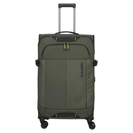 travelite 91049 86 travelite briize l khaki l vg