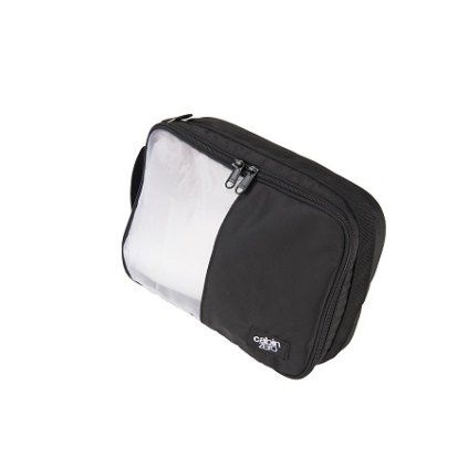 CabinZero Classic Cabin Cubes M Black