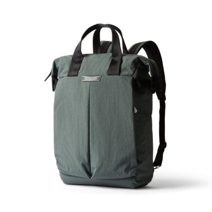 Bellroy Tokyo Totepack Bag - Everglade  + Testovací sada toaletních vod ZDARMA