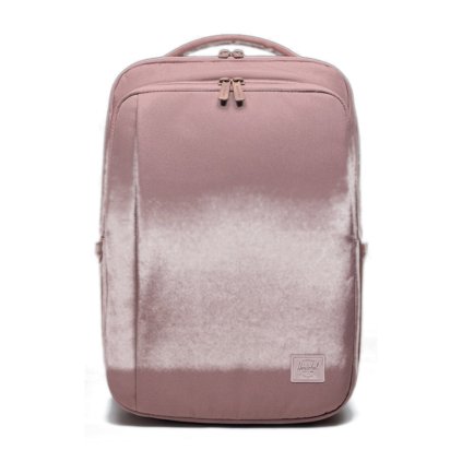 Herschel Kaslo Daypack Tech Ash Rose Tonal 20L – produktová fotografie