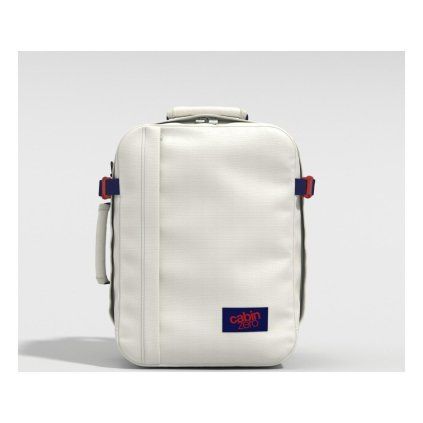 cabinzero classic tech 28l cloud nine front 1
