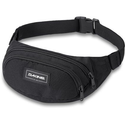 HIPPACK BLACK 610934309416 08130200 BLACKII 02M MAIN