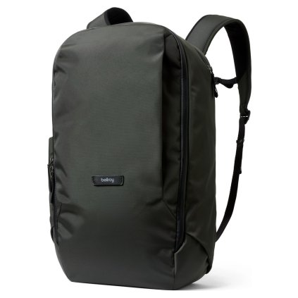 bellroy transit workpack 26l olive galerie v2 btwc oli 215 01